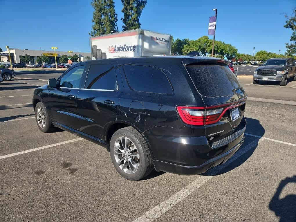 Used 2019 Dodge Durango R/T AWD/4WD image 5