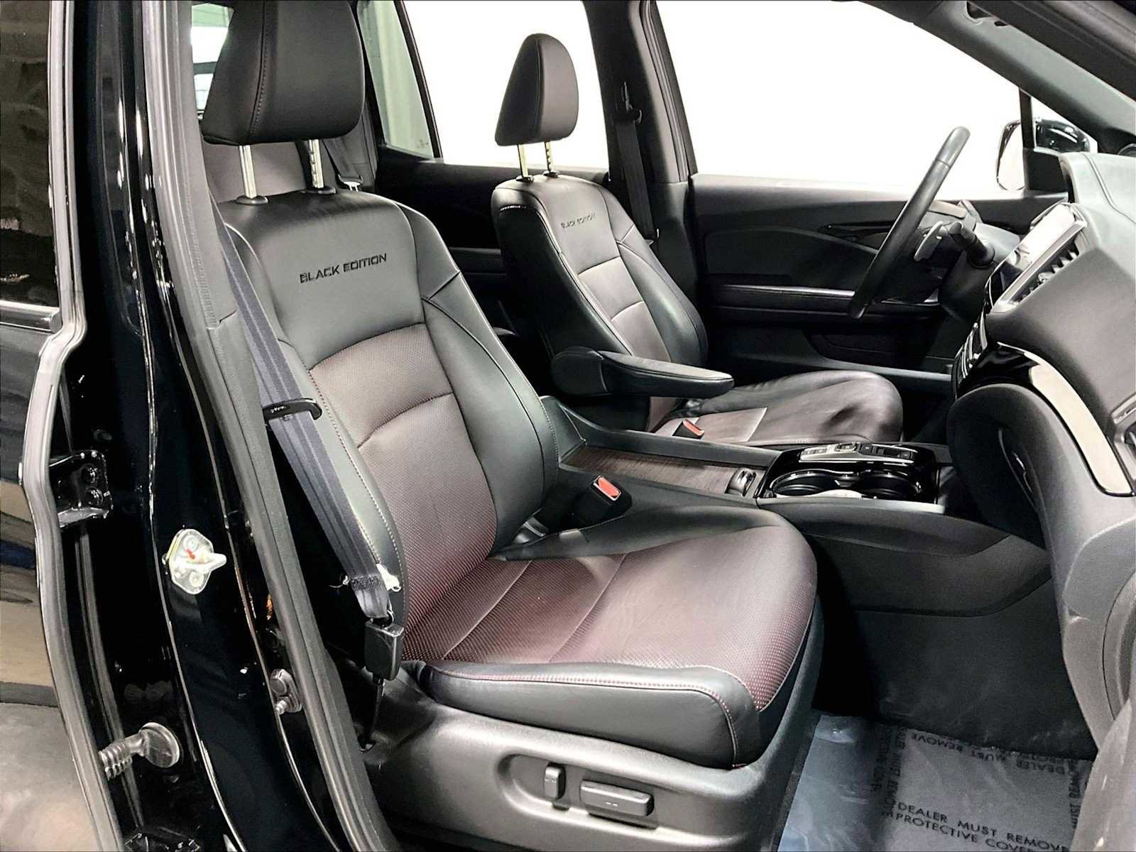 Used 2020 Honda Ridgeline Black Edition image 29