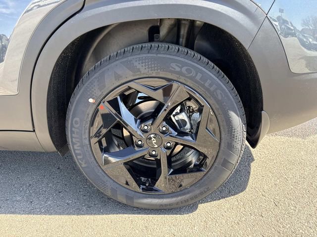 New 2026 Kia Seltos EX w/ EX Sunroof Package image 27