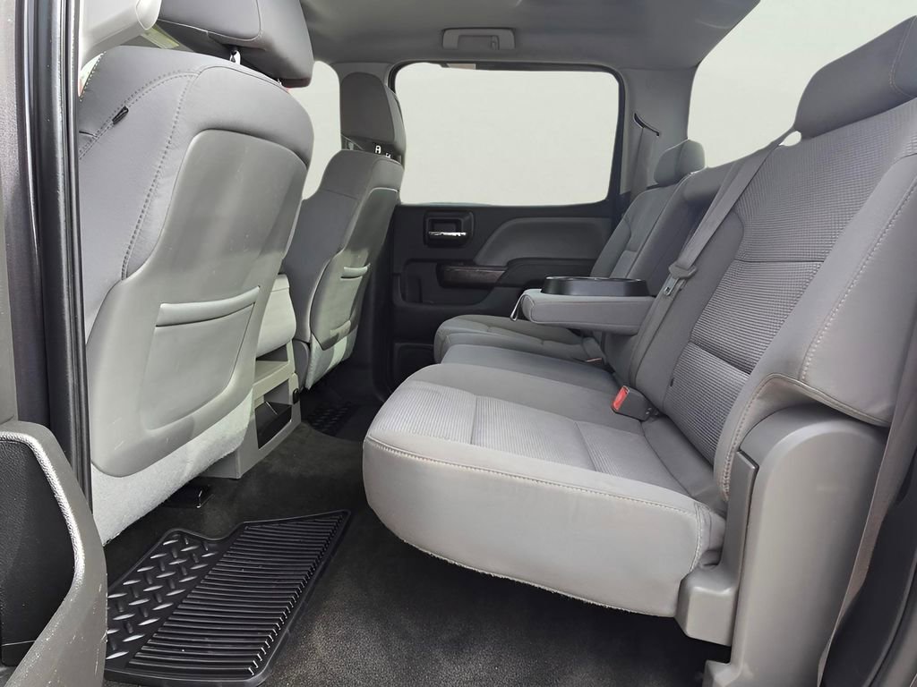 Used 2014 GMC Sierra 1500 SLE w/ SLE Value Package image 13