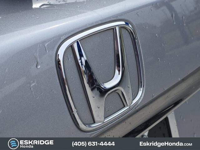 Used 2019 Honda HR-V EX-L image 11