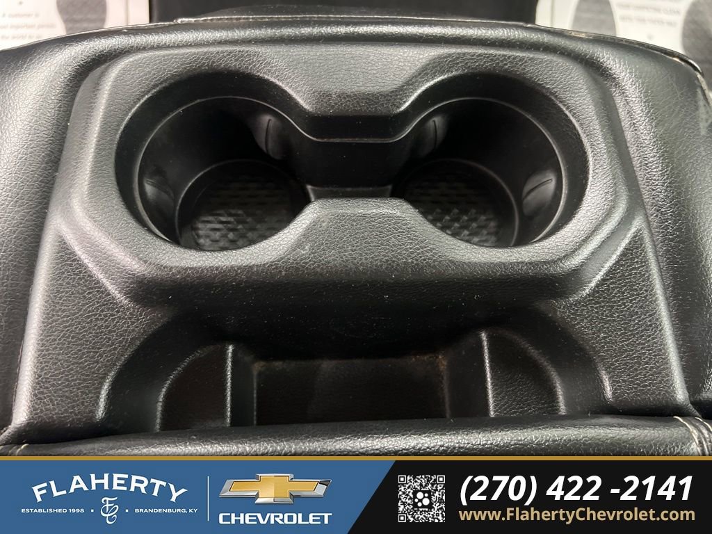 Used 2019 RAM 1500 Laramie image 31