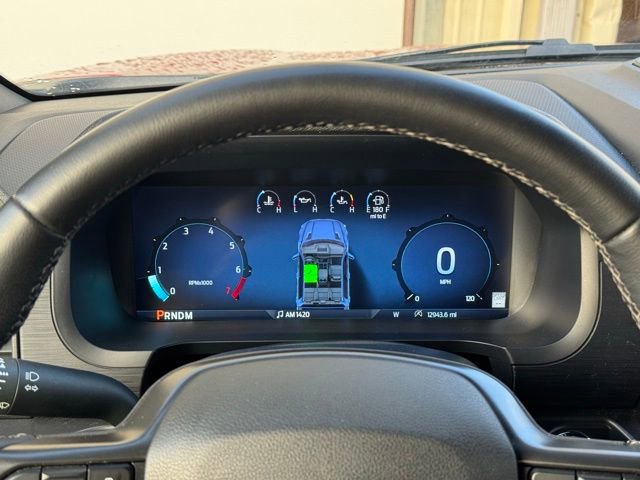 Certified 2024 Ford F150 XLT w/ Equipment Group 302A MID image 29