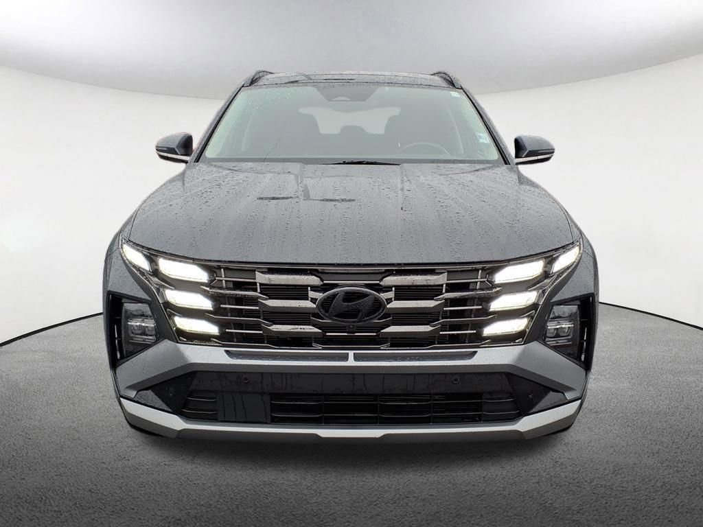 Used 2025 Hyundai Tucson Limited image 9
