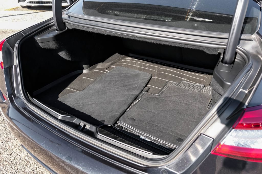 Used 2015 Maserati Quattroporte S Q4 image 56