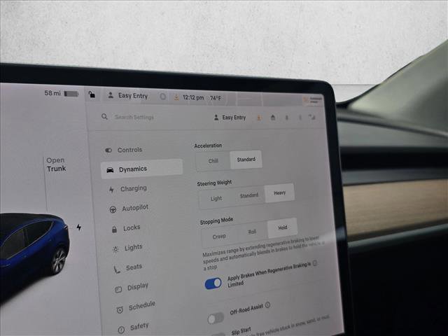 Used 2021 Tesla Model Y Long Range image 21