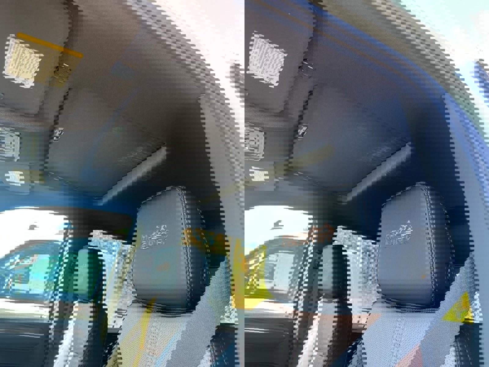 New 2026 Chevrolet Silverado 1500 High Country image 23