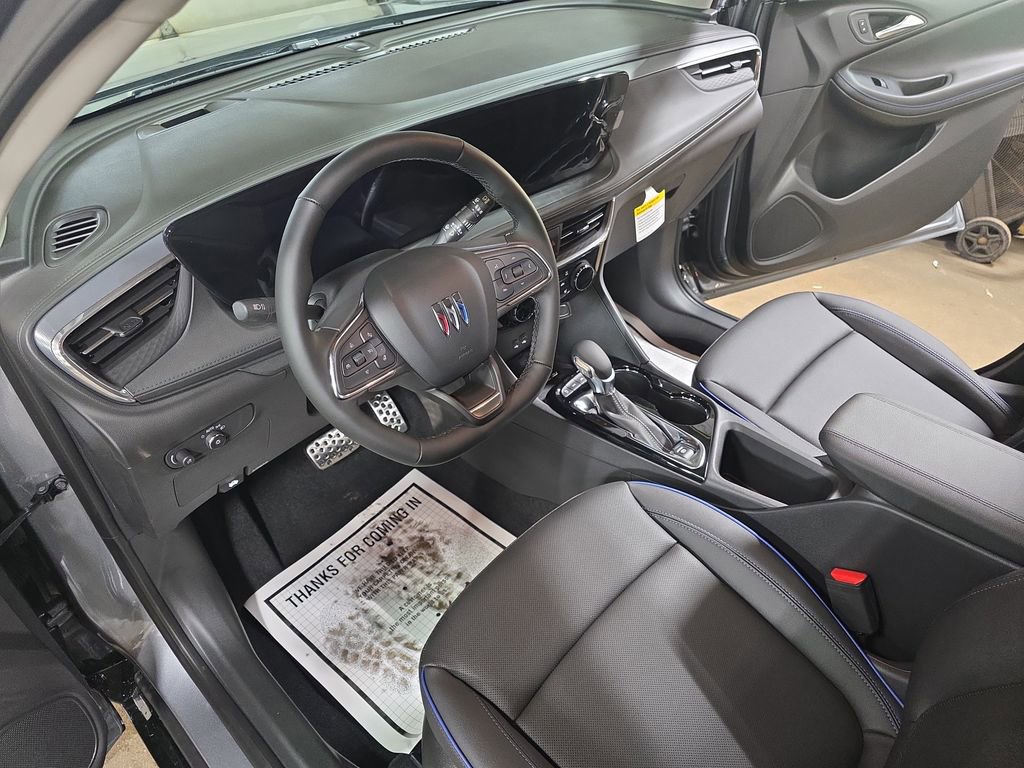 New 2026 Buick Encore GX Sport Touring w/ Advanced Technology Package image 16