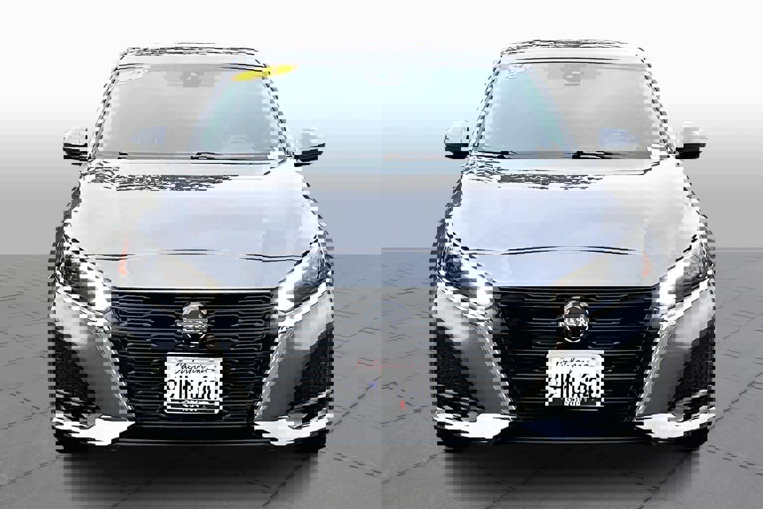 Used 2023 Nissan Altima 2.5 S image 3