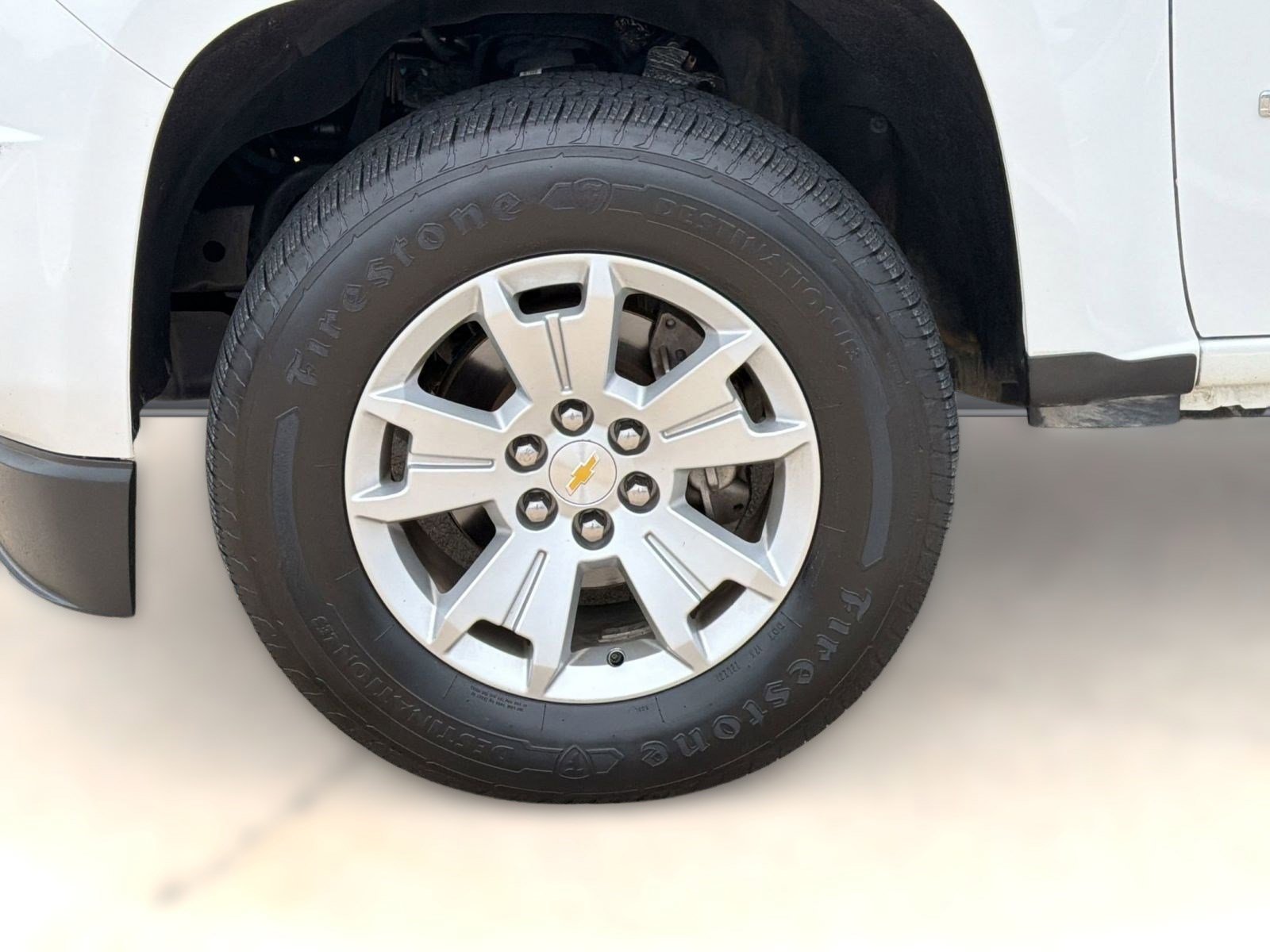 Used 2020 Chevrolet Colorado LT RWD image 12
