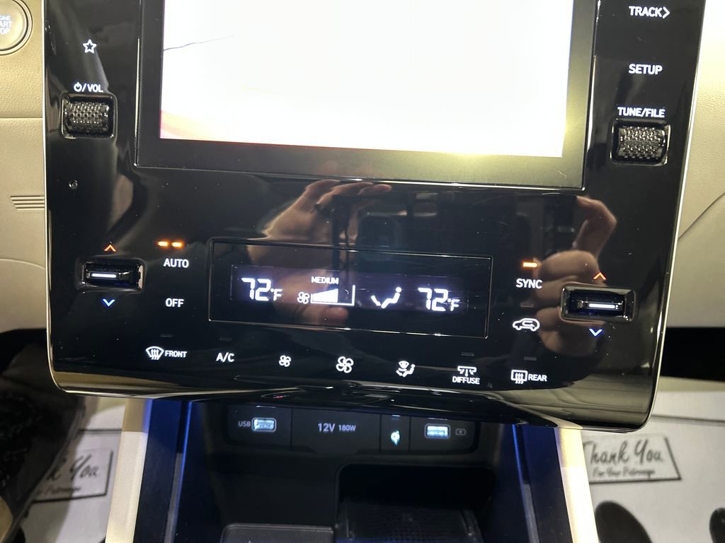 Used 2023 Hyundai Tucson SEL w/ Convenience Package image 17