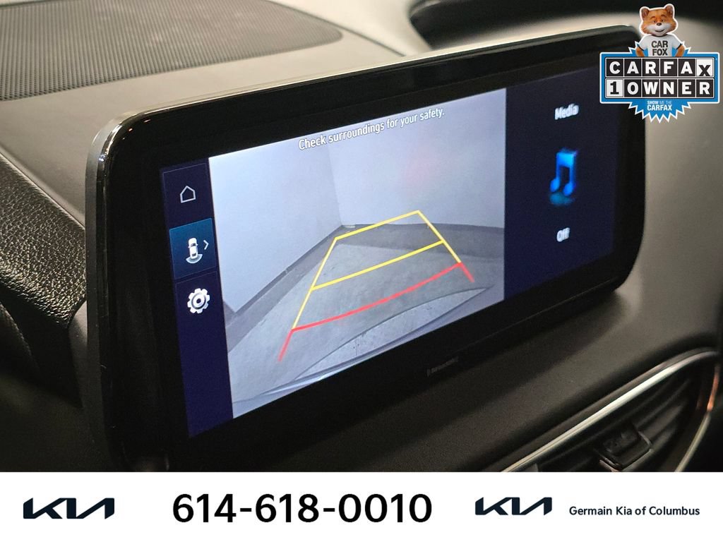 Used 2023 Hyundai Santa Fe XRT FWD image 29