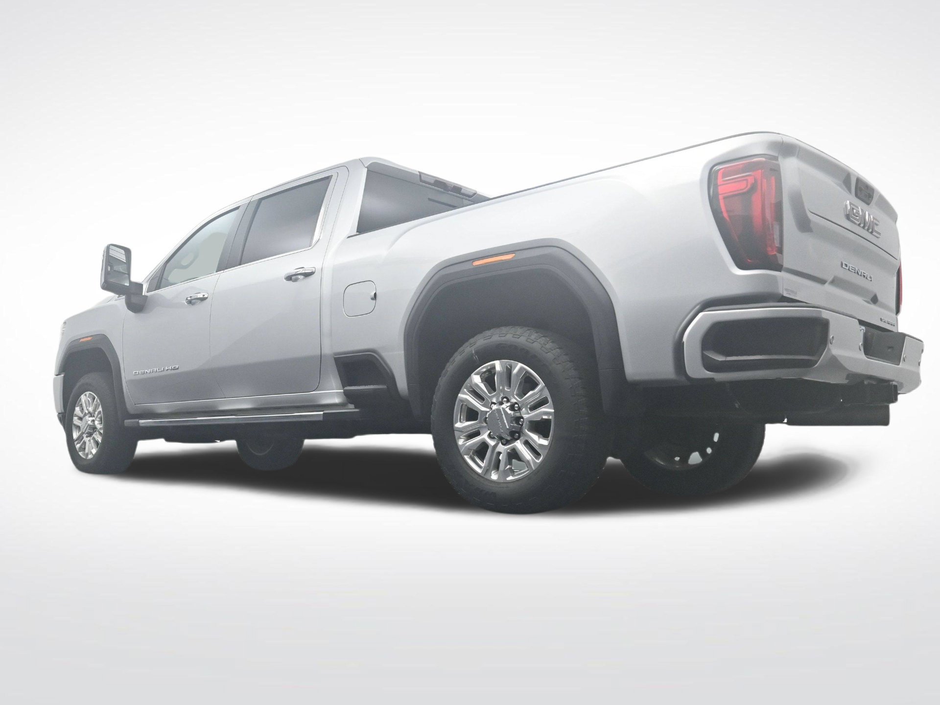 Used 2022 GMC Sierra 2500 Denali AWD/4WD image 35
