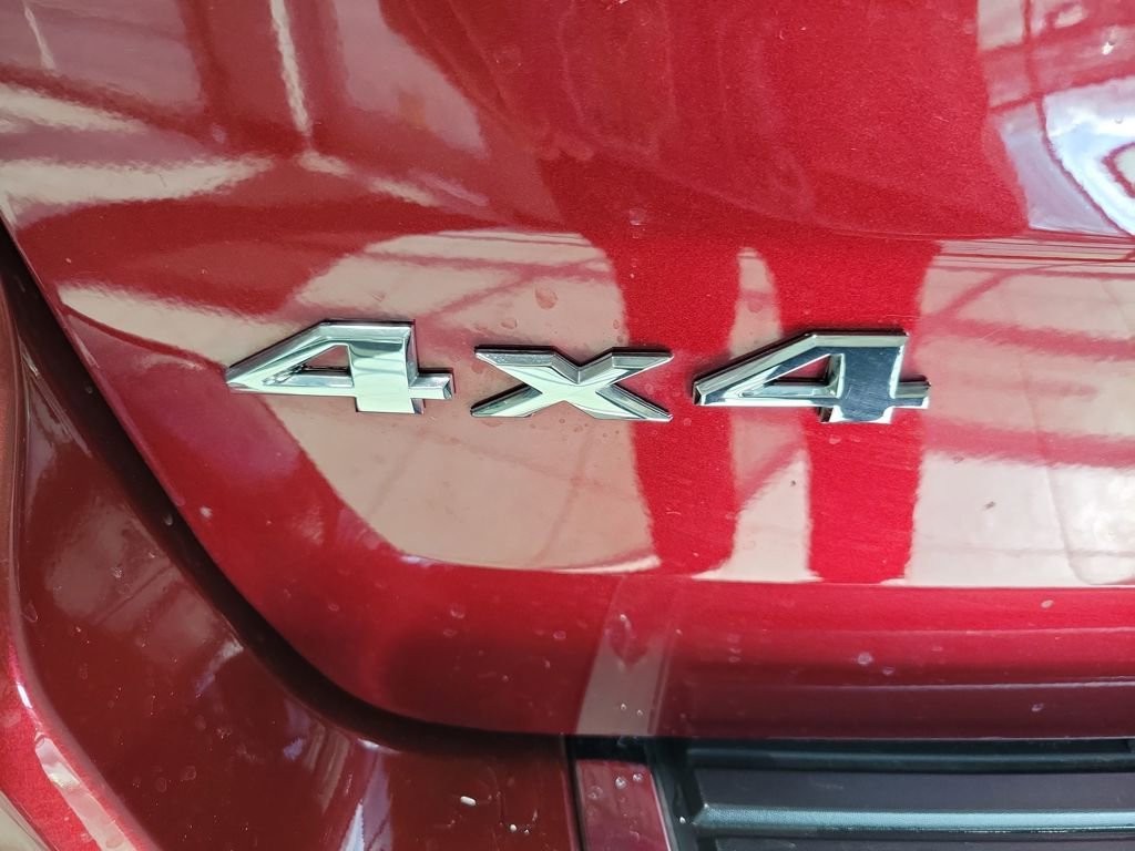 Used 2022 Jeep Grand Cherokee Limited image 17