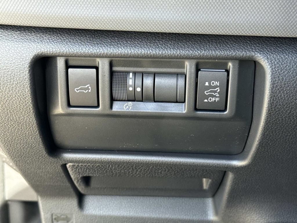 New 2026 Subaru Forester Sport AWD/4WD image 41