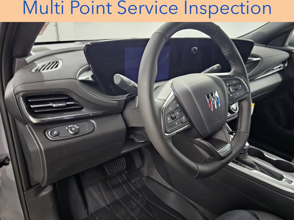 New 2026 Buick Envista Preferred w/ Convenience I Package FWD image 12