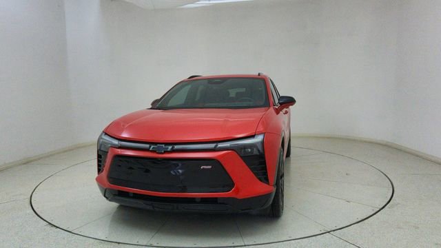 Used 2024 Chevrolet Blazer EV RS image 68