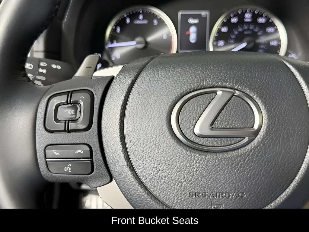Used 2023 Lexus RC 300 RWD image 38