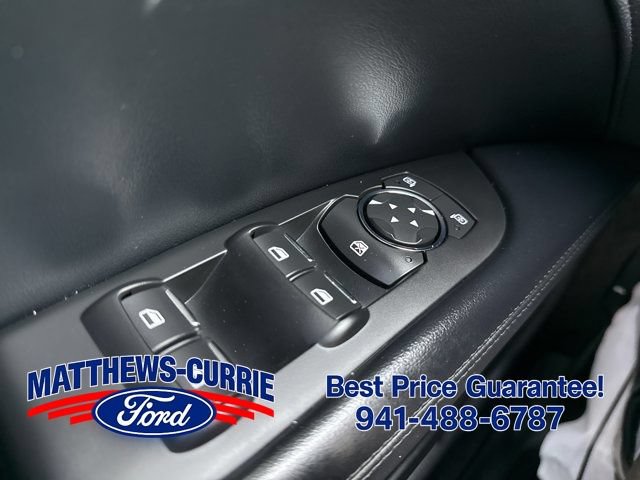 Used 2019 Lincoln MKZ Premiere FWD image 20