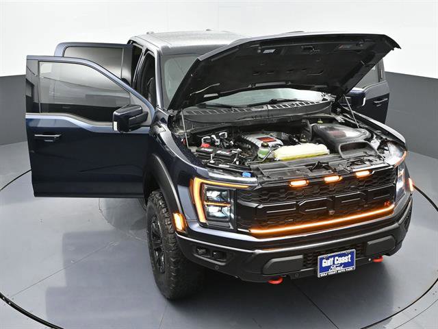 Used 2023 Ford F150 Raptor w/ Equipment Group 802A Raptor R AWD/4WD image 49