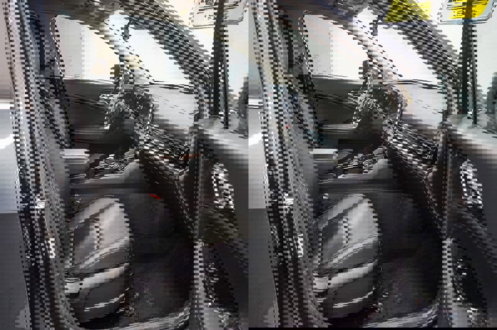 Used 2023 Kia Sportage EX image 16