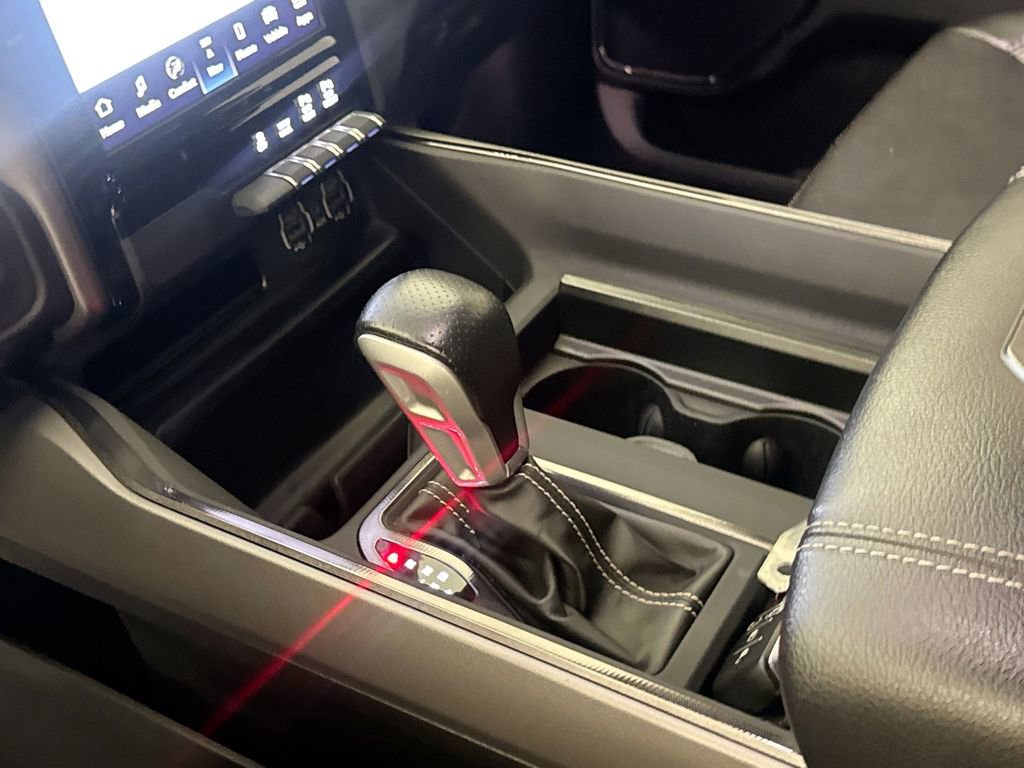 Used 2022 RAM 1500 Laramie w/ G/T Package RWD image 16