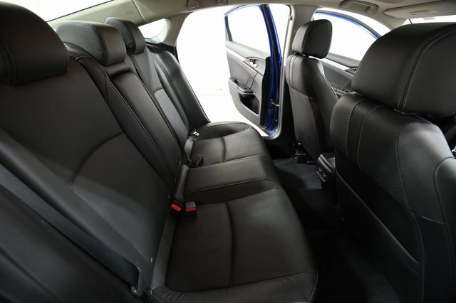Used 2018 Honda Civic Touring image 26