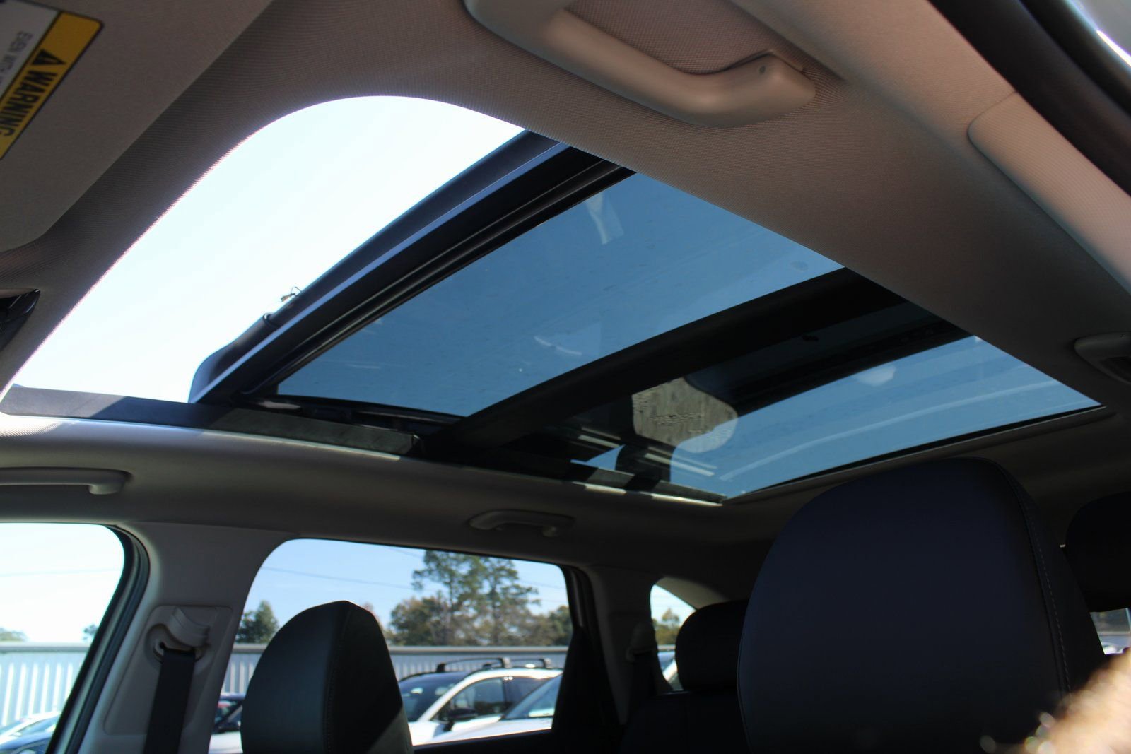 New 2026 Kia Sorento EX image 60