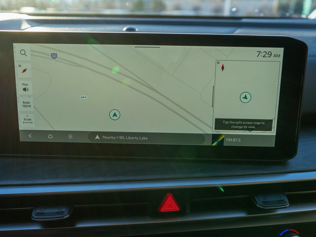 New 2026 Kia Sorento X-Line EX AWD/4WD image 24