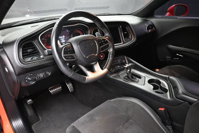 Used 2023 Dodge Challenger SRT Hellcat RWD image 14