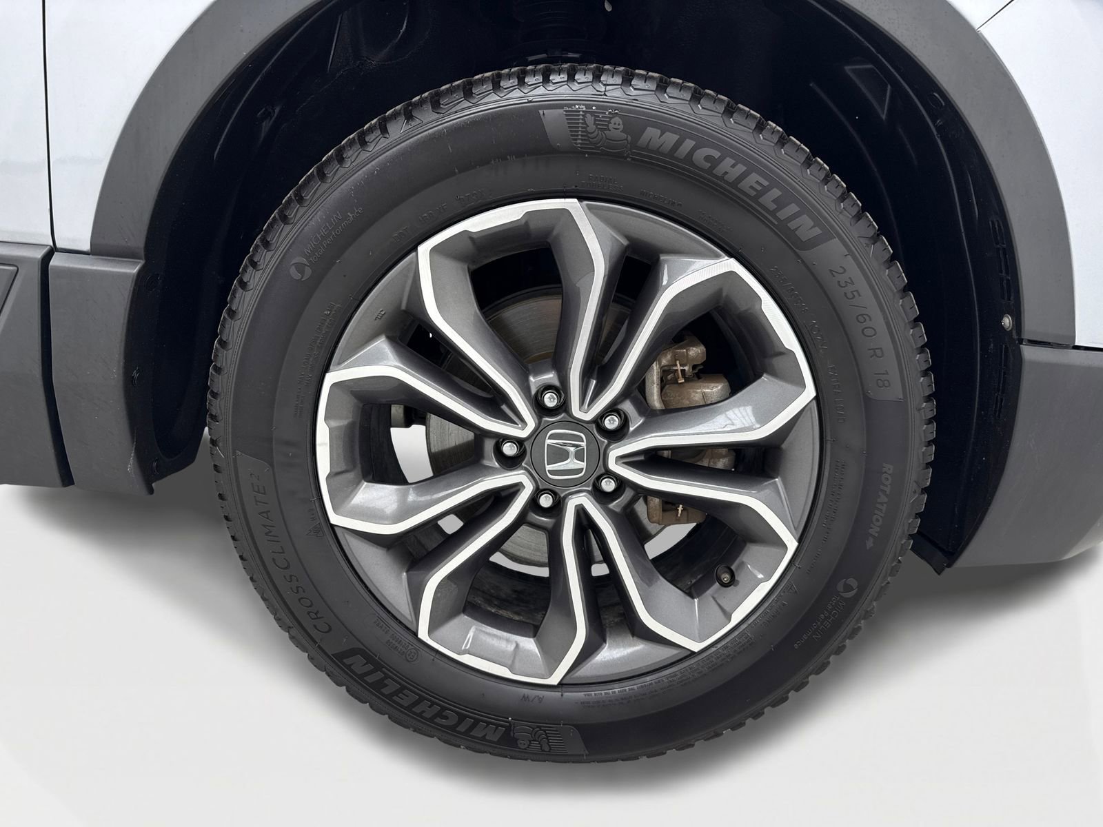 Used 2020 Honda CR-V EX image 50