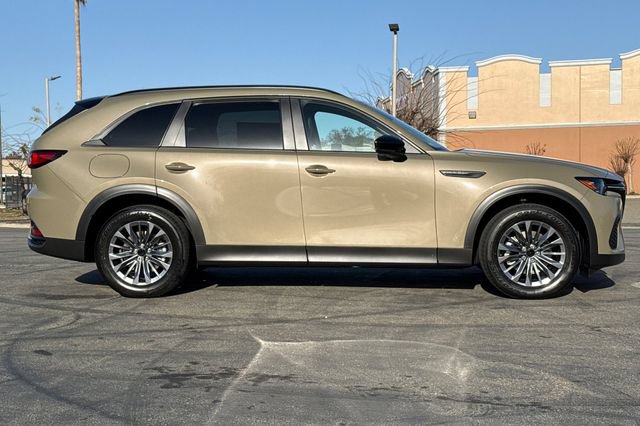 New 2026 MAZDA CX-70 SC AWD/4WD image 3