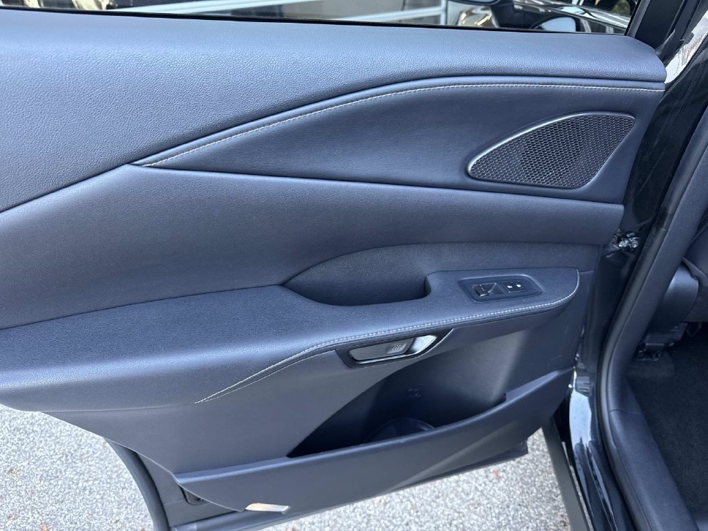 Used 2023 Lexus RX 350 Premium w/ Cold Area Package FWD image 12