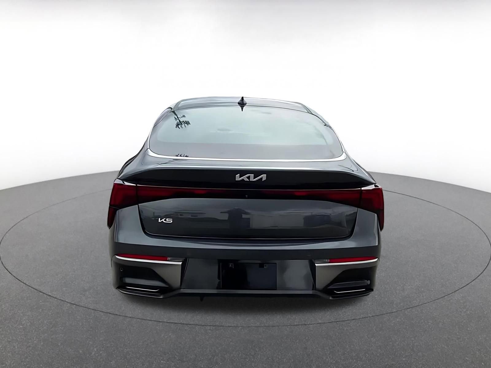 Used 2025 Kia K5 LXS image 12