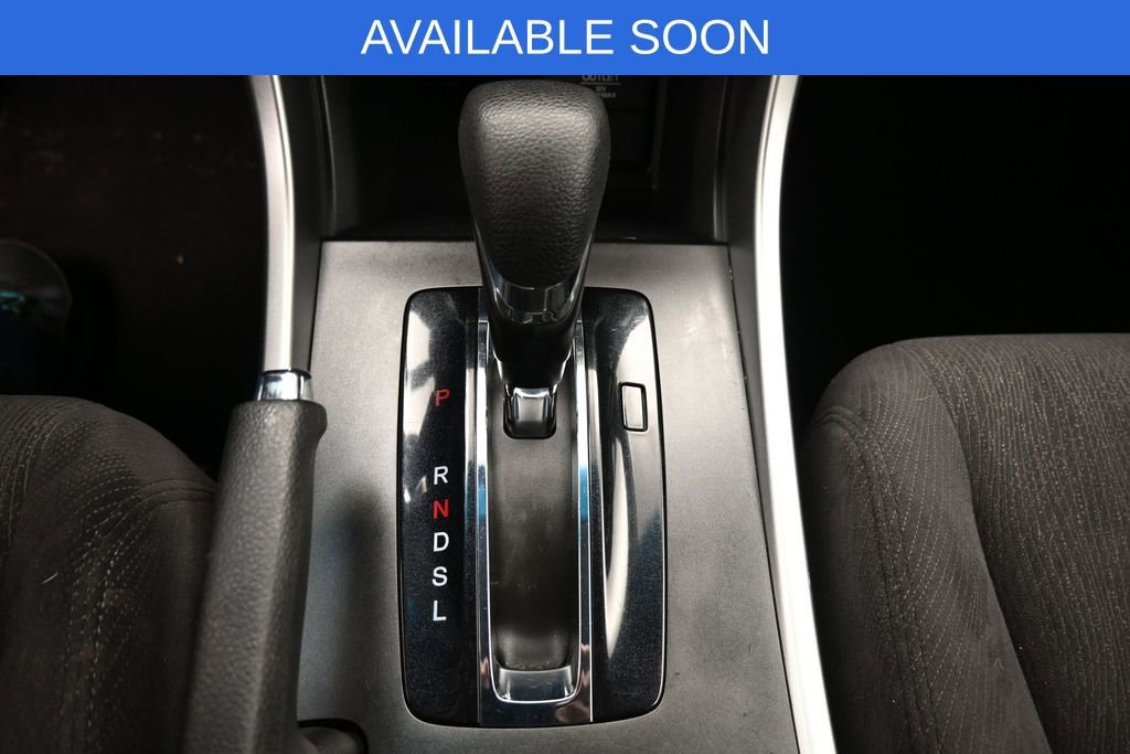 Used 2013 Honda Accord EX image 26