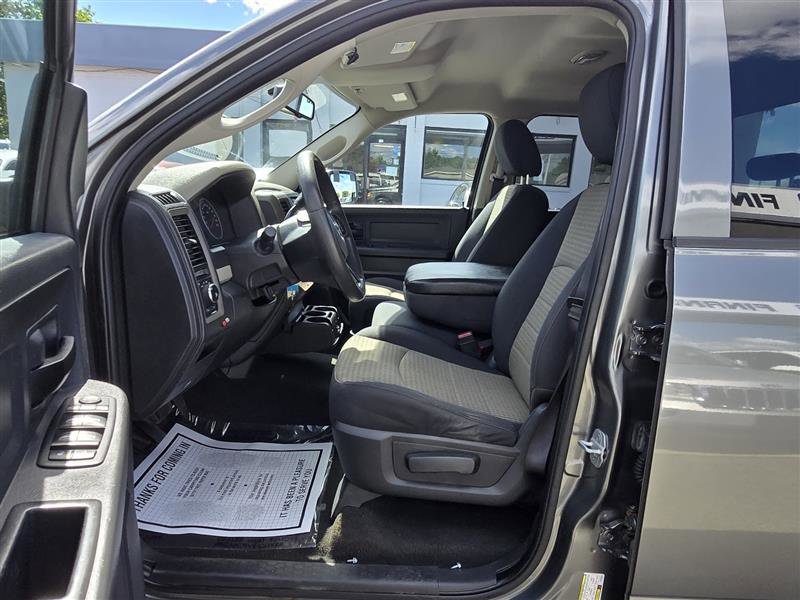 Used 2012 RAM 1500 Express image 28