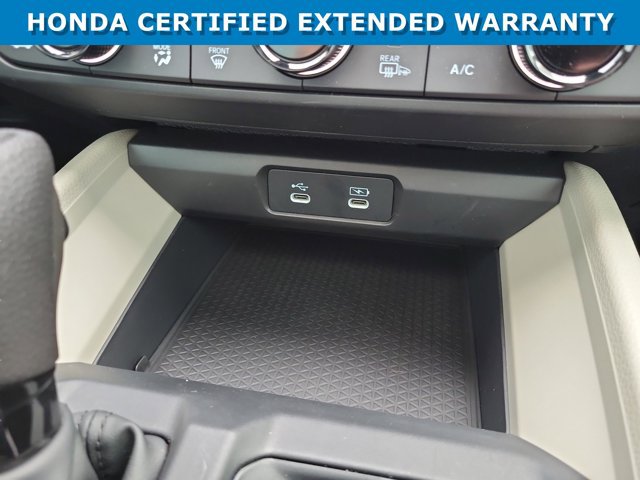 Certified 2025 Honda Accord SE image 33