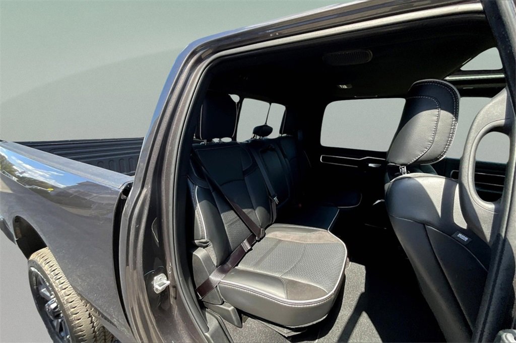 New 2026 RAM 2500 Laramie image 27