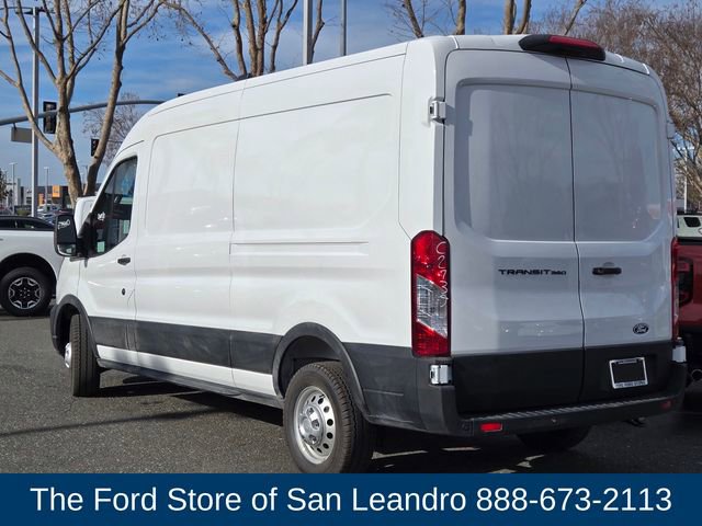 New 2026 Ford Transit 350 148 Medium Roof image 6