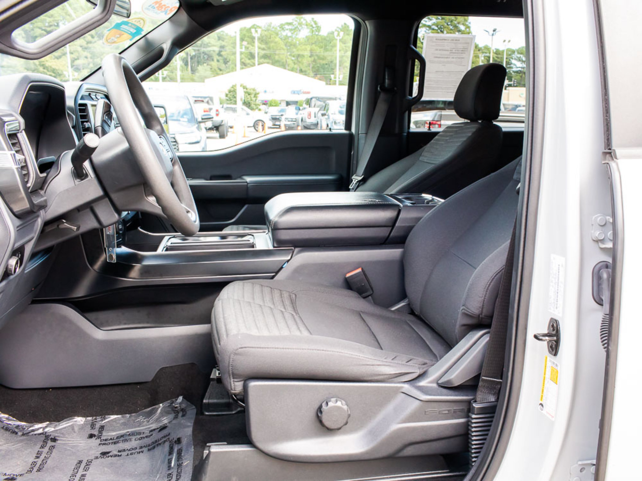 Used 2023 Ford F150 XL RWD image 17