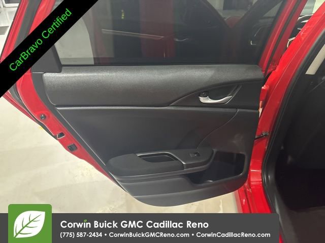 Used 2018 Honda Civic EX-T image 15