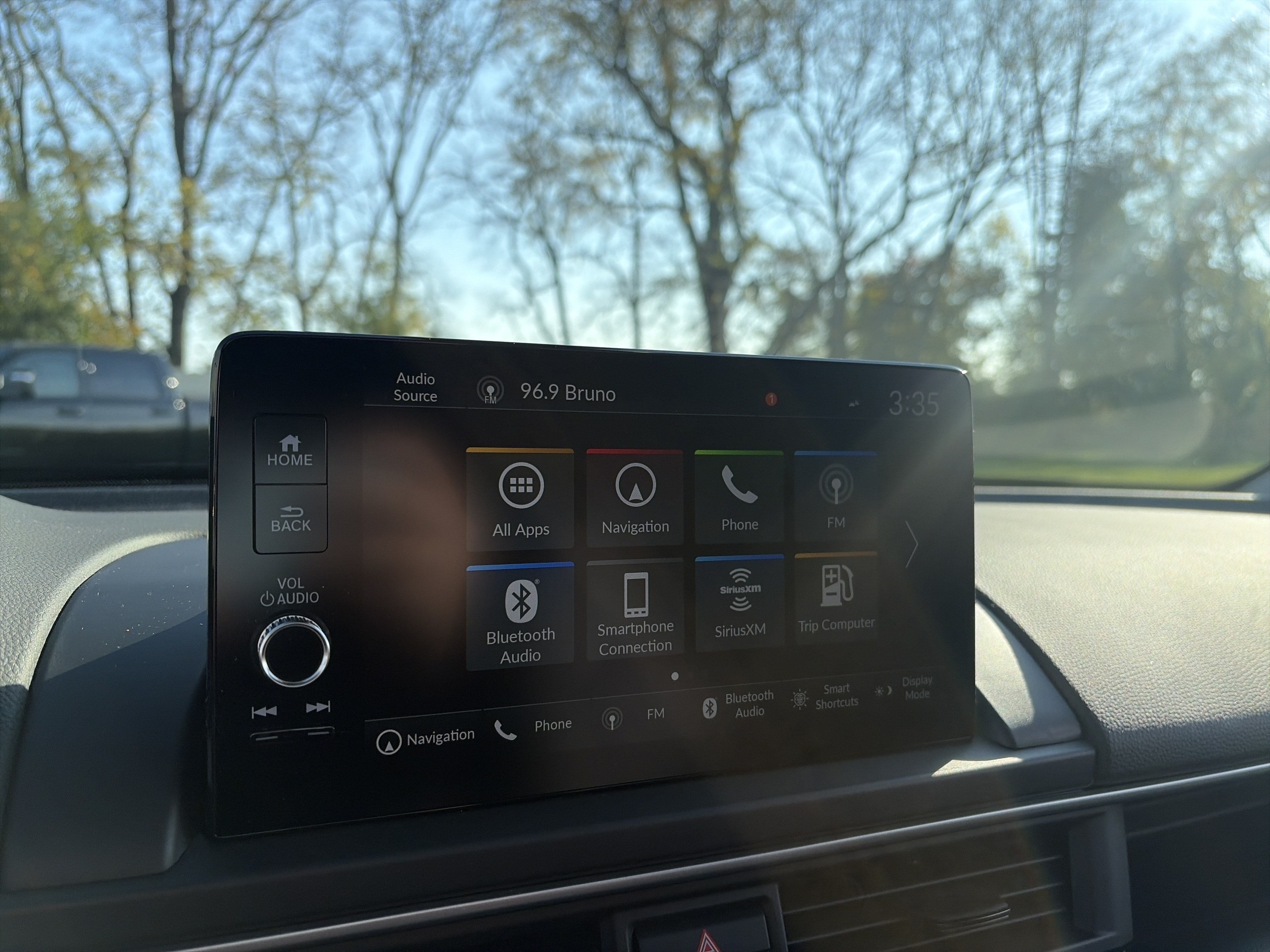 Used 2025 Honda Pilot Touring image 30