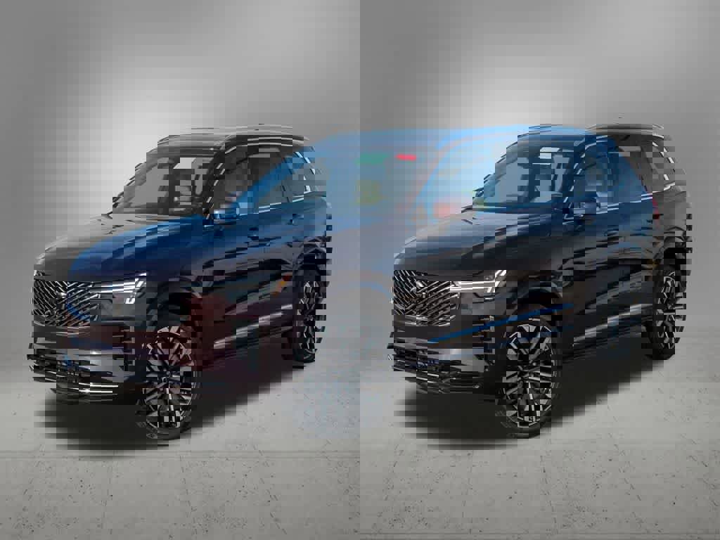 New 2026 Volvo XC90 B5 Plus w/ Protection Package Premier image 1