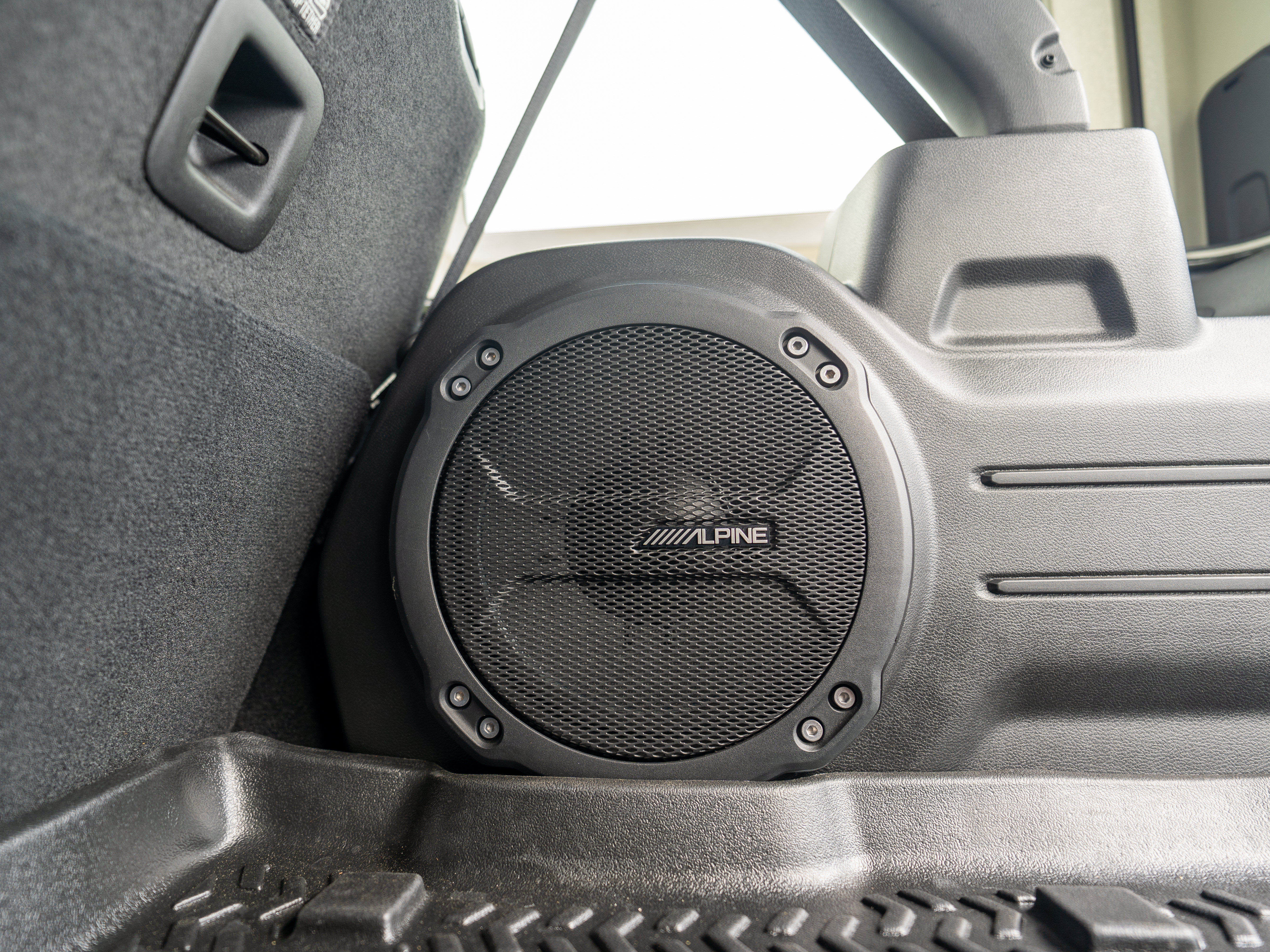 Used 2022 Jeep Wrangler Unlimited Rubicon w/ Xtreme Recon 35" Tire Package AWD/4WD image 44