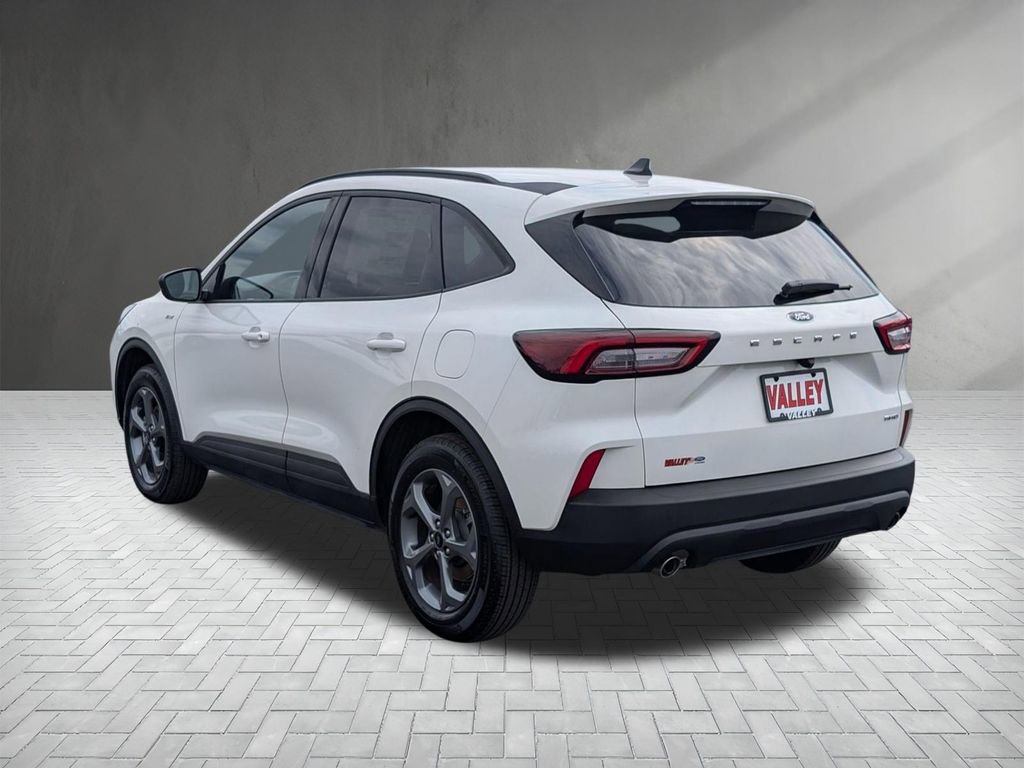 New 2026 Ford Escape ST-Line w/ Cold Weather Package AWD/4WD image 6