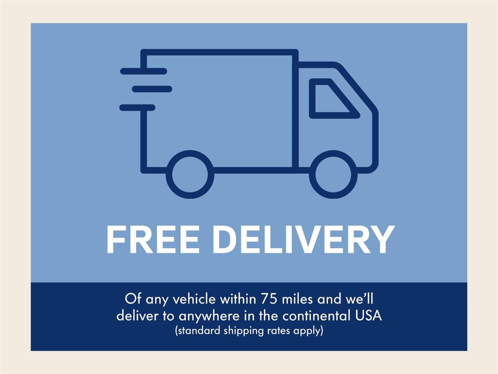 Used 2025 RAM 1500 Big Horn image 46