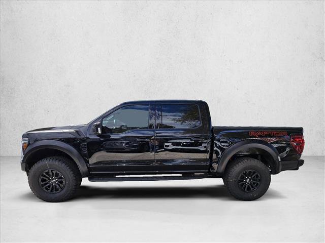 New 2026 Ford F150 Raptor image 5
