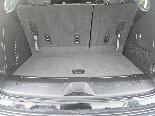 Used 2023 Chevrolet Tahoe LS w/ Driver Alert Package AWD/4WD image 23