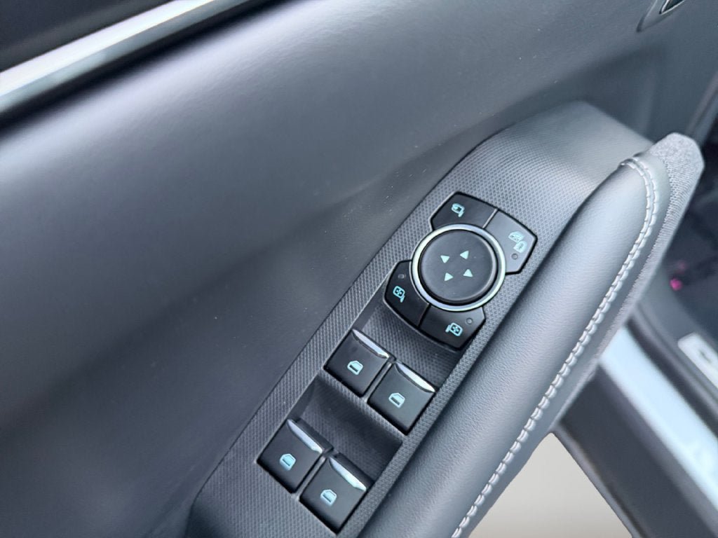 Certified 2023 Ford Mustang Mach-E Premium AWD/4WD image 15