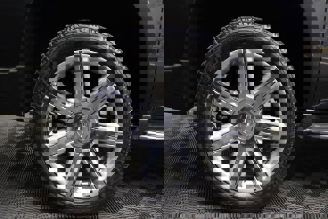 Used 2016 Cadillac Escalade ESV Luxury image 7